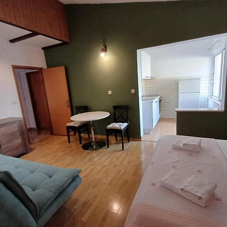 Apartmani Miki 伯德古拉 外观 照片