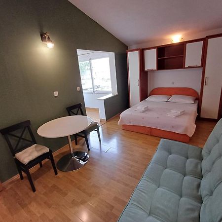Apartmani Miki 伯德古拉 外观 照片