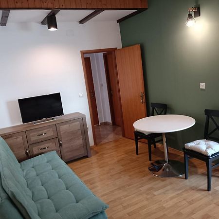 Apartmani Miki 伯德古拉 外观 照片
