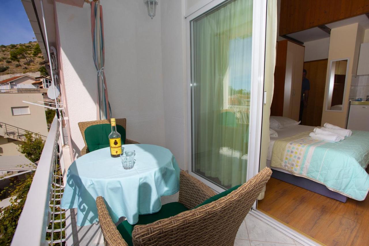 Apartmani Miki 伯德古拉 外观 照片