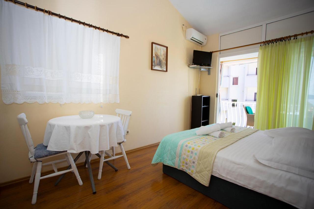 Apartmani Miki 伯德古拉 外观 照片