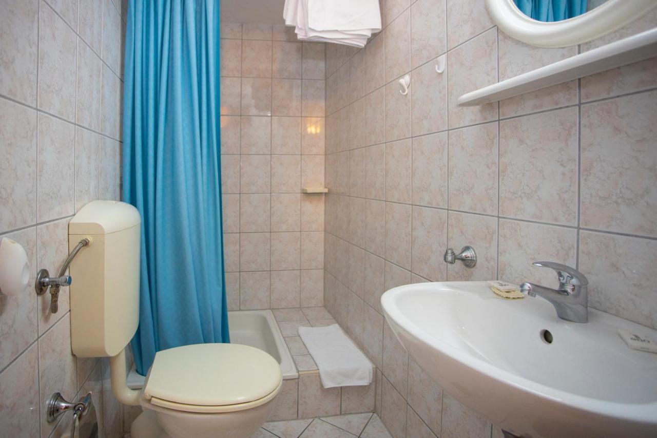 Apartmani Miki 伯德古拉 外观 照片