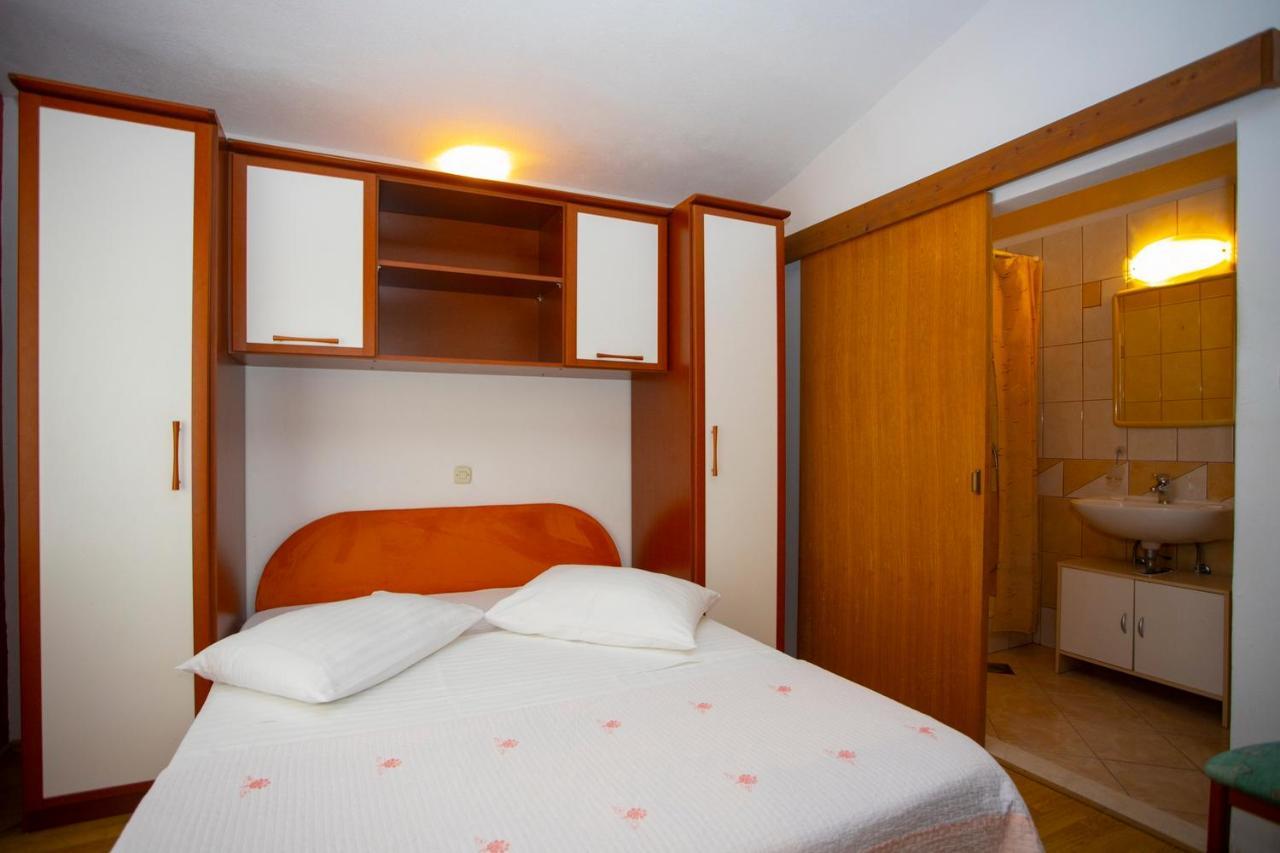 Apartmani Miki 伯德古拉 外观 照片